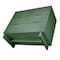 Manhattan Comfort Granville 38.18 Standard Dresser in Sage Green DR-5013 - alternate 8